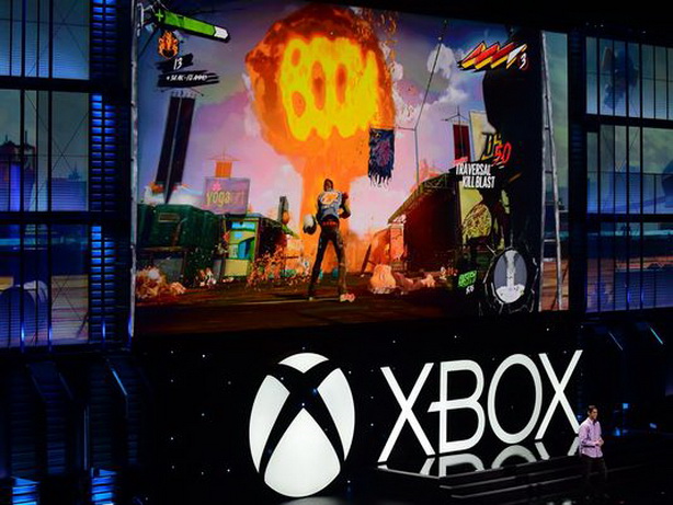 E3 2014 All Game  (10)