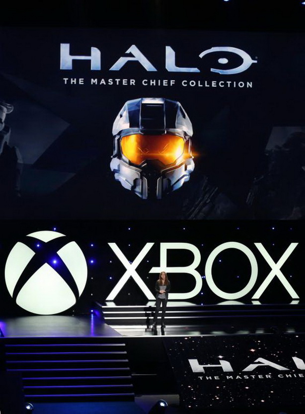 E3 2014 All Game  (12)