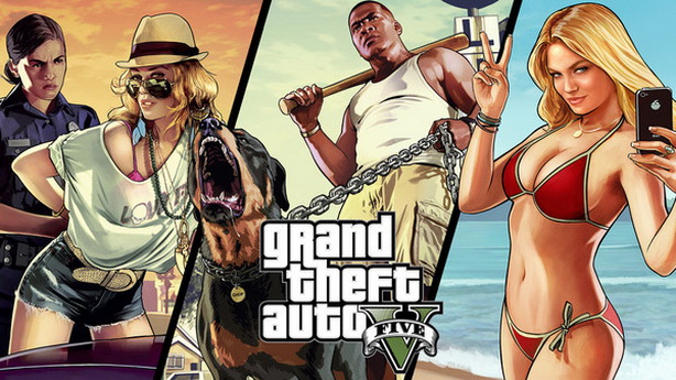 E3 2014 All Game  (33)