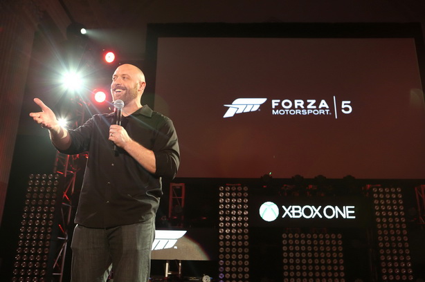 E3 2014 All Game  (6)