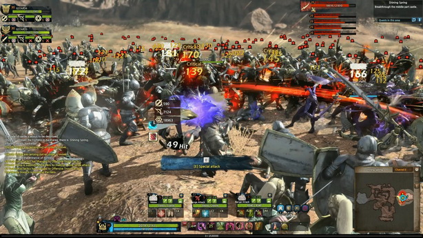 Kingdom Under Fire II  (11)