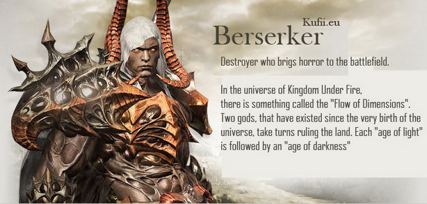 Kingdom Under Fire II  (14)