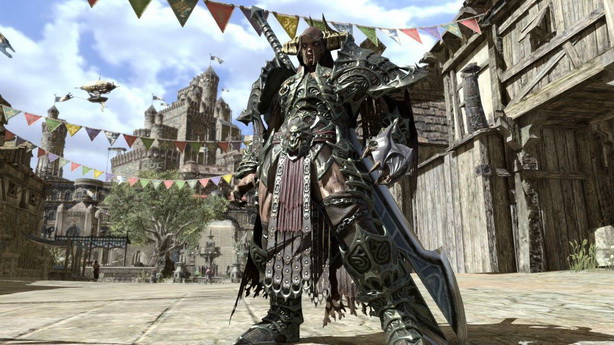 Kingdom Under Fire II  (15)