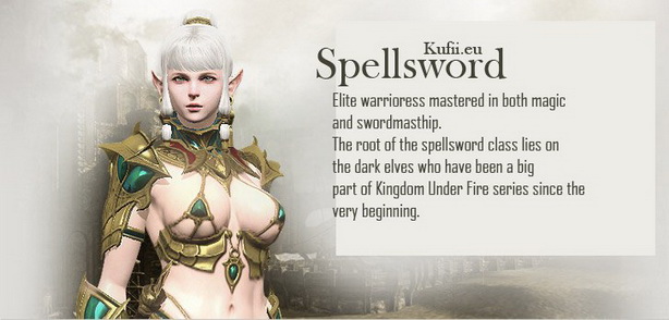 Kingdom Under Fire II  (16)