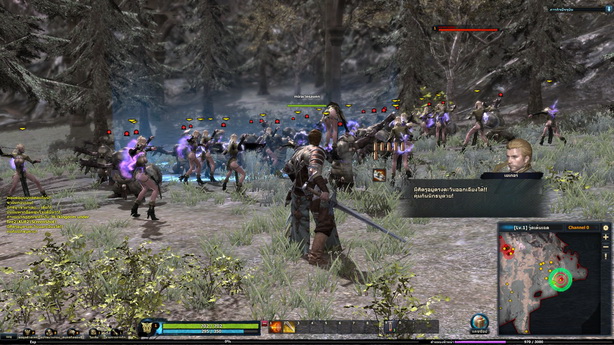 Kingdom Under Fire II  (23)