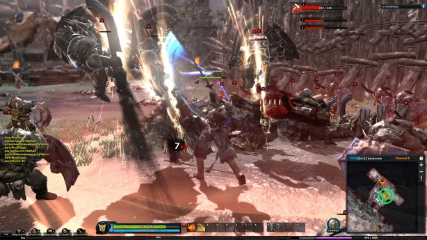 Kingdom Under Fire II  (26)