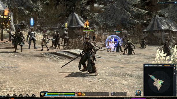 Kingdom Under Fire II  (28)