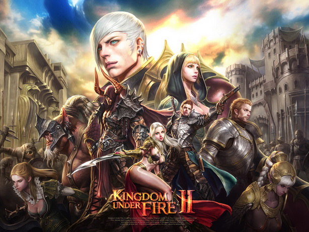 Kingdom Under Fire II  (31)