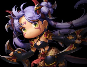 Maple-Story-2-job cover