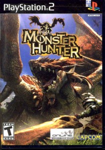 Monster Hunter 4  Ultimate (1)