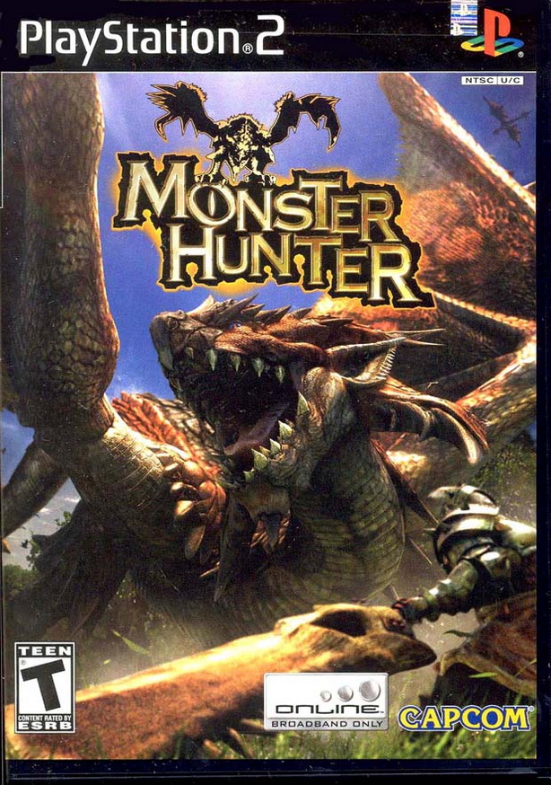 Monster Hunter 4  Ultimate (1)