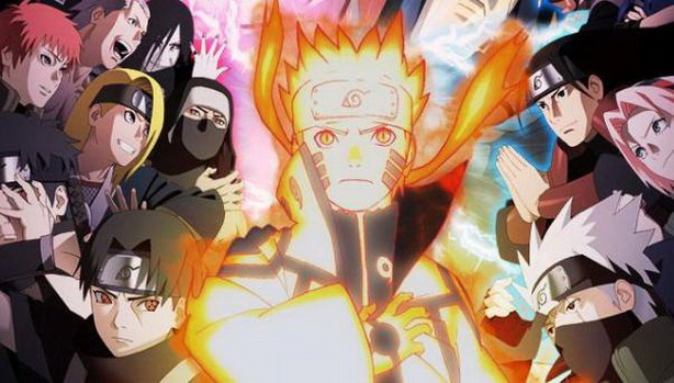 Naruto Shippuden Ultimate Ninja Storm Revolution (3)