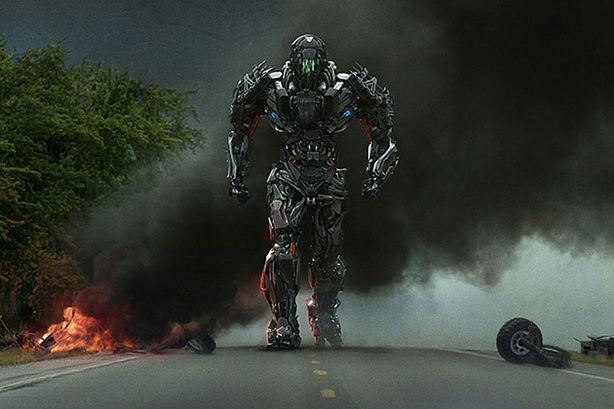 Transformer 4  The age of Extinction (6)