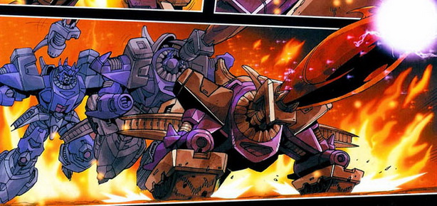 Transformers Decepticon Character  (11)