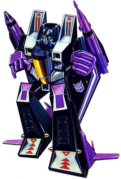 Transformers Decepticon Character  (15)