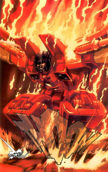 Transformers Decepticon Character  (17)