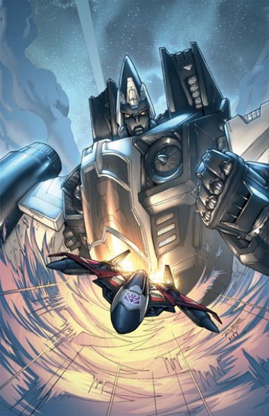 Transformers Decepticon Character  (19)