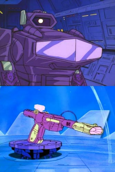 Transformers Decepticon Character  (21)