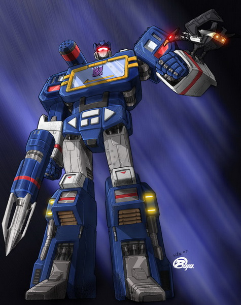 Transformers Decepticon Character  (23)
