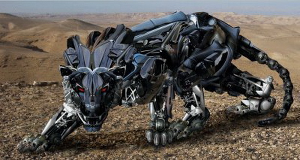 Transformers Decepticon Character  (25)