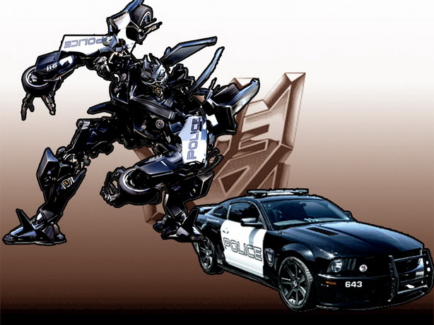 Transformers Decepticon Character  (28)