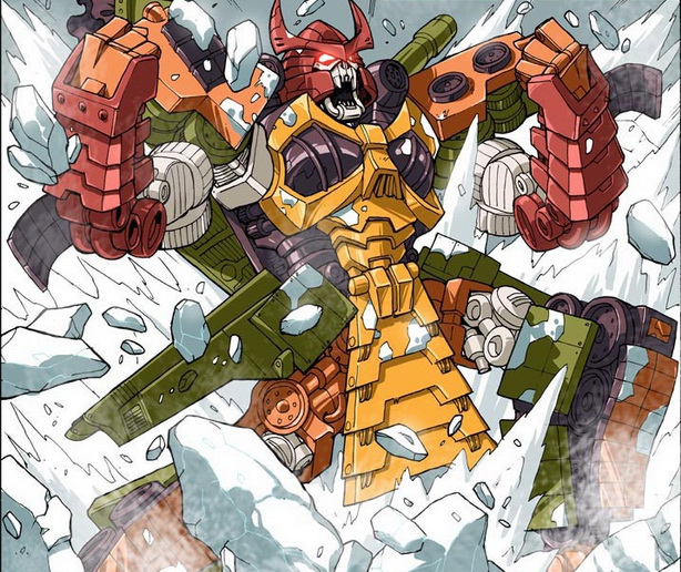 Transformers Decepticon Character  (33)