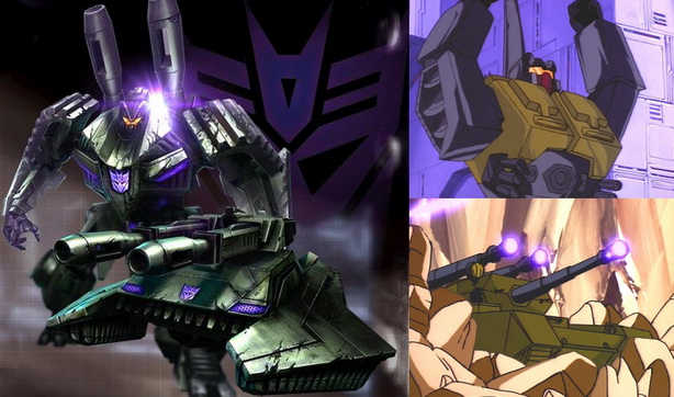Transformers Decepticon Character  (36)