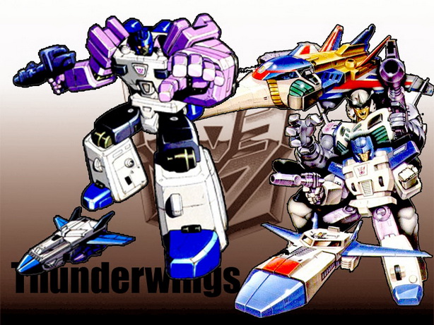 Transformers Decepticon Character  (38)