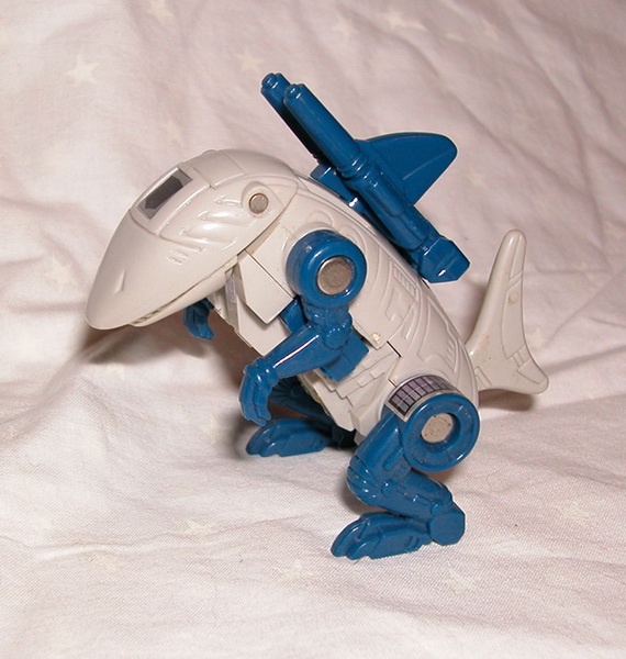 Transformers Decepticon Character  (47)