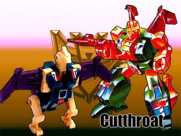 Transformers Decepticon Character  (49)