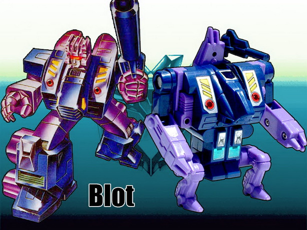 Transformers Decepticon Character  (50)