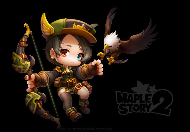 maplestory-2-classes-job
