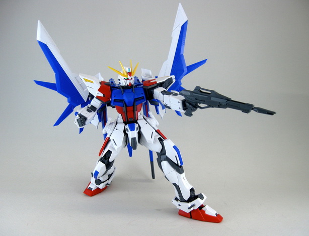 1100 MG Build Strike Gundam Full Package (7)