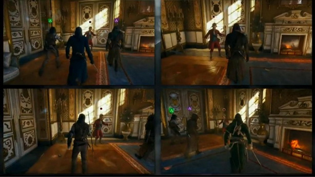 Assassin’s Creed Unity  (17)