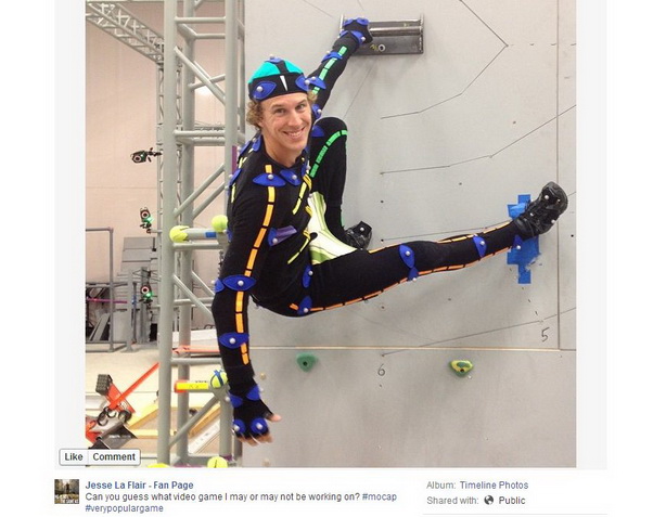 Assassin’s Creed Unity  (5)