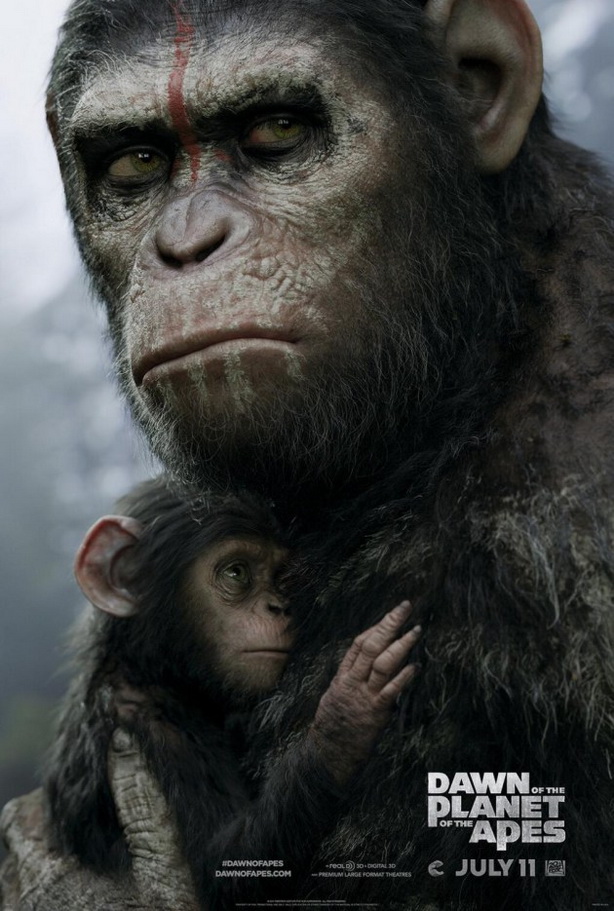 Dawn of the Planet of the Apes (27)