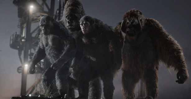 Dawn of the Planet of the Apes review 01