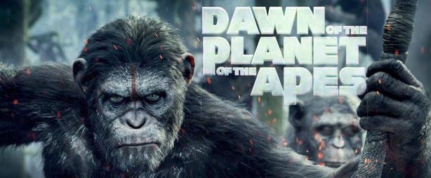Dawn of the Planet of the Apes review 09