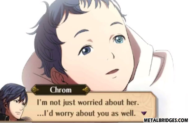 Fire Emblem Awakening Story 2 01