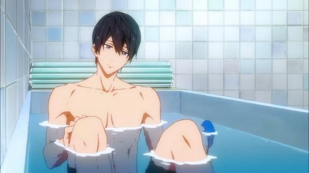 Free! Eternal Summer  (1)