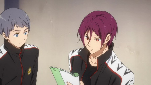 Free! Eternal Summer  (11)