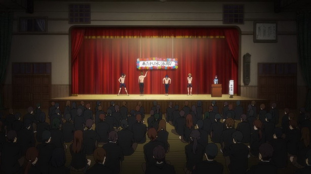 Free! Eternal Summer  (12)