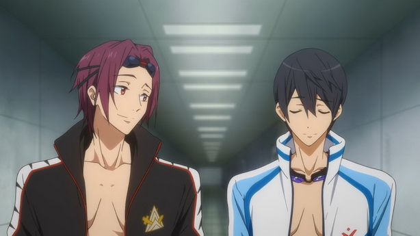 Free! Eternal Summer  (13)