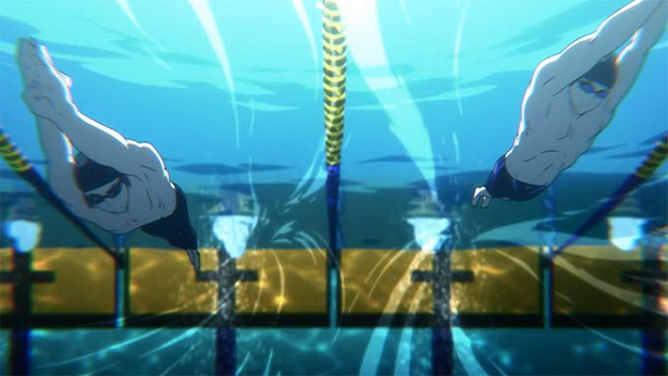 Free! Eternal Summer  (14)