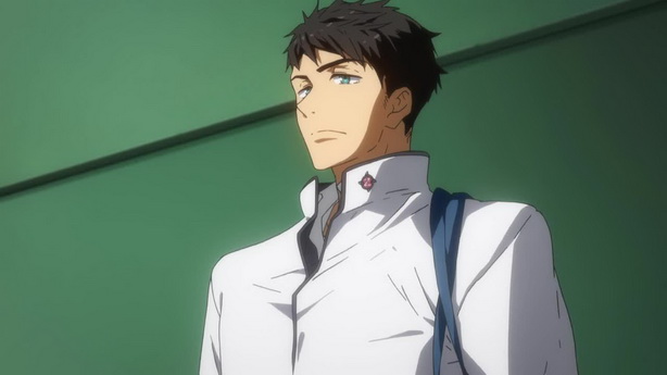 Free! Eternal Summer  (16)