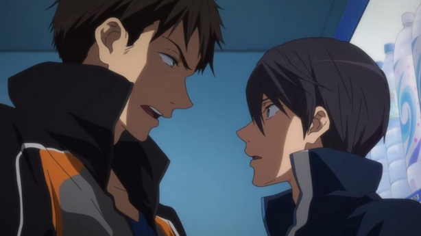 Free! Eternal Summer  (17)