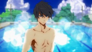 Free! Eternal Summer (3)