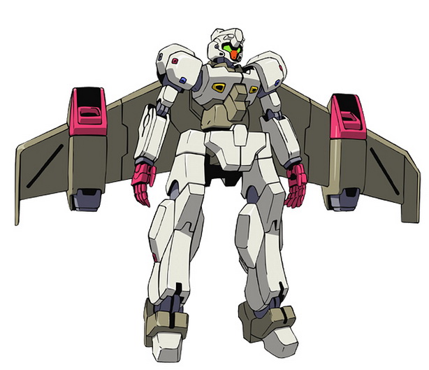 Gundam - Reconguista in G (11)