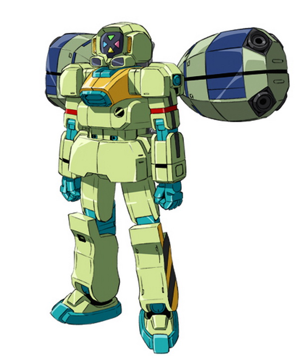 Gundam - Reconguista in G (12)