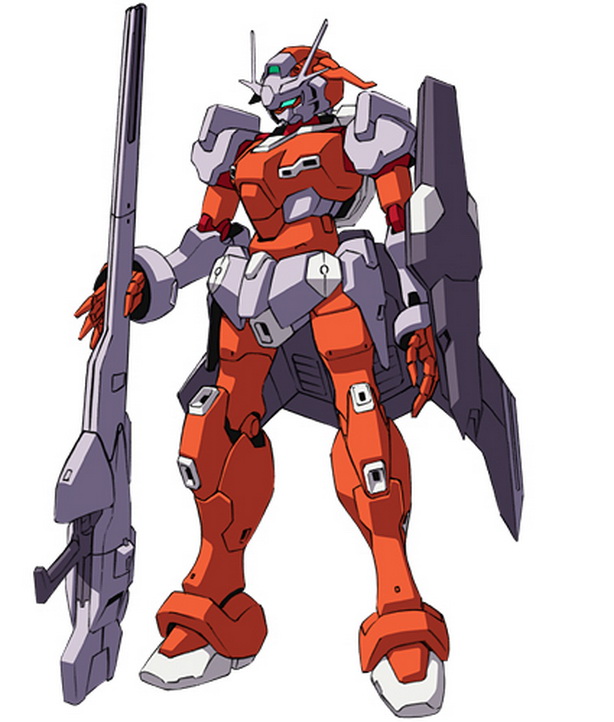 Gundam - Reconguista in G (14)